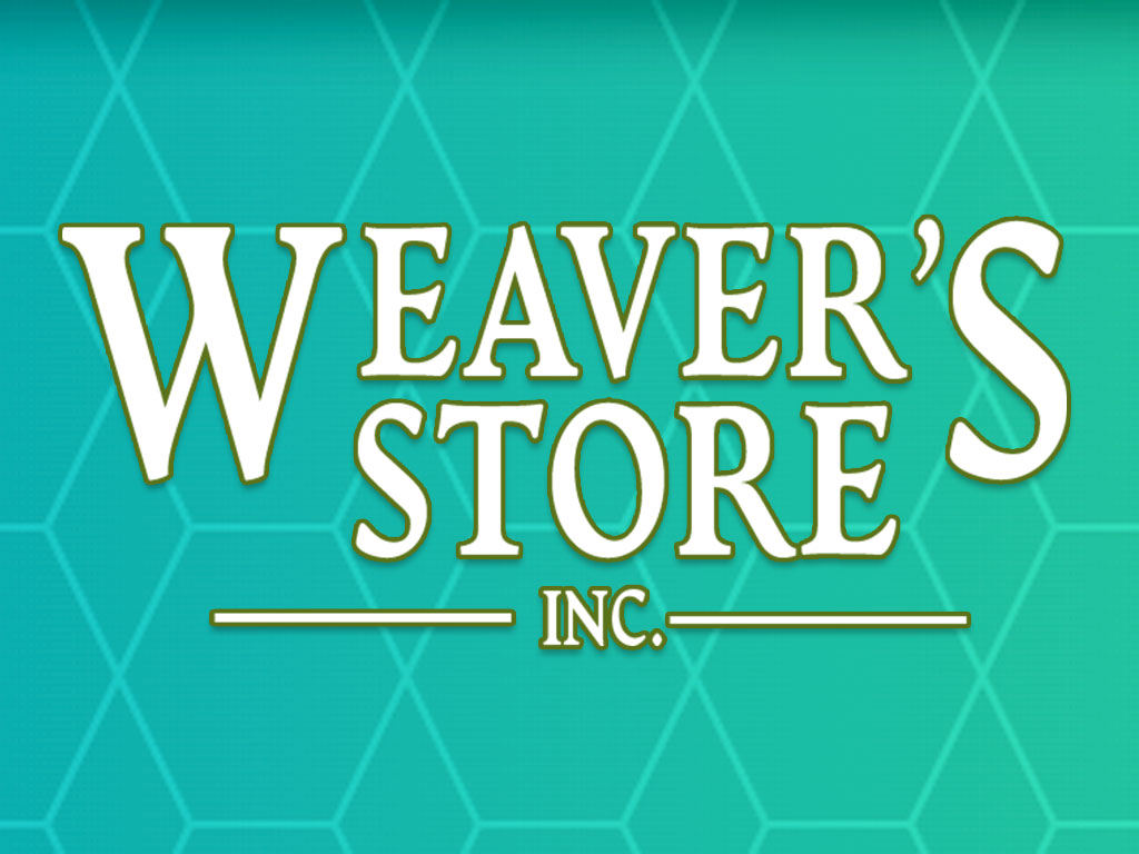 Weaver's Store