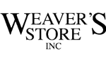 Weavers Store Home