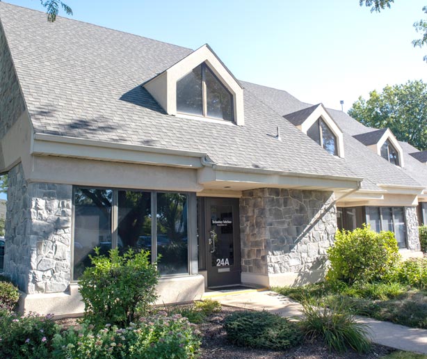 lancaster location office exterior