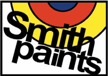 smith-paints-logo Smith Paints Logo