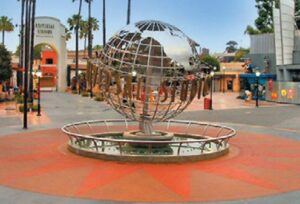 Smith's at Universal Studio