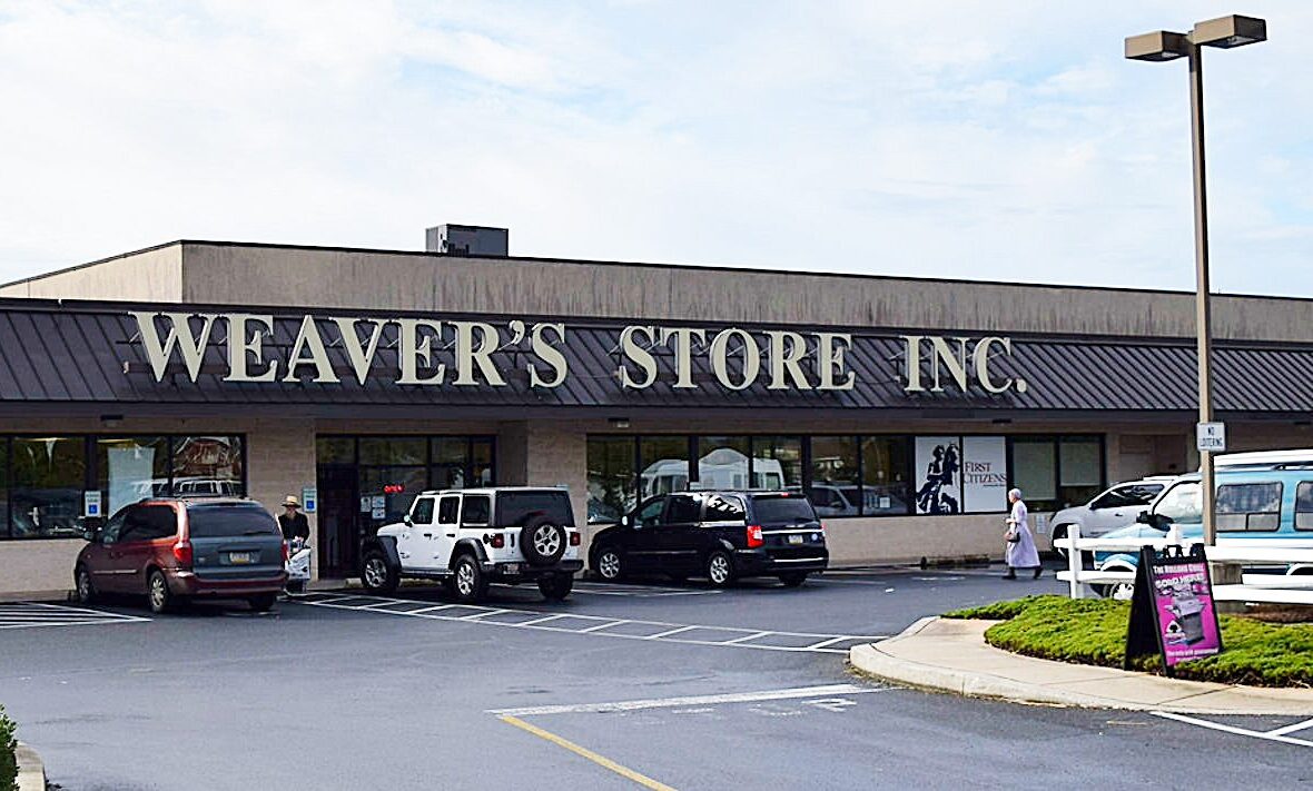 weavers